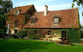 Hotel & Restaurant Le Moulin De Chameron, The Originals Relais